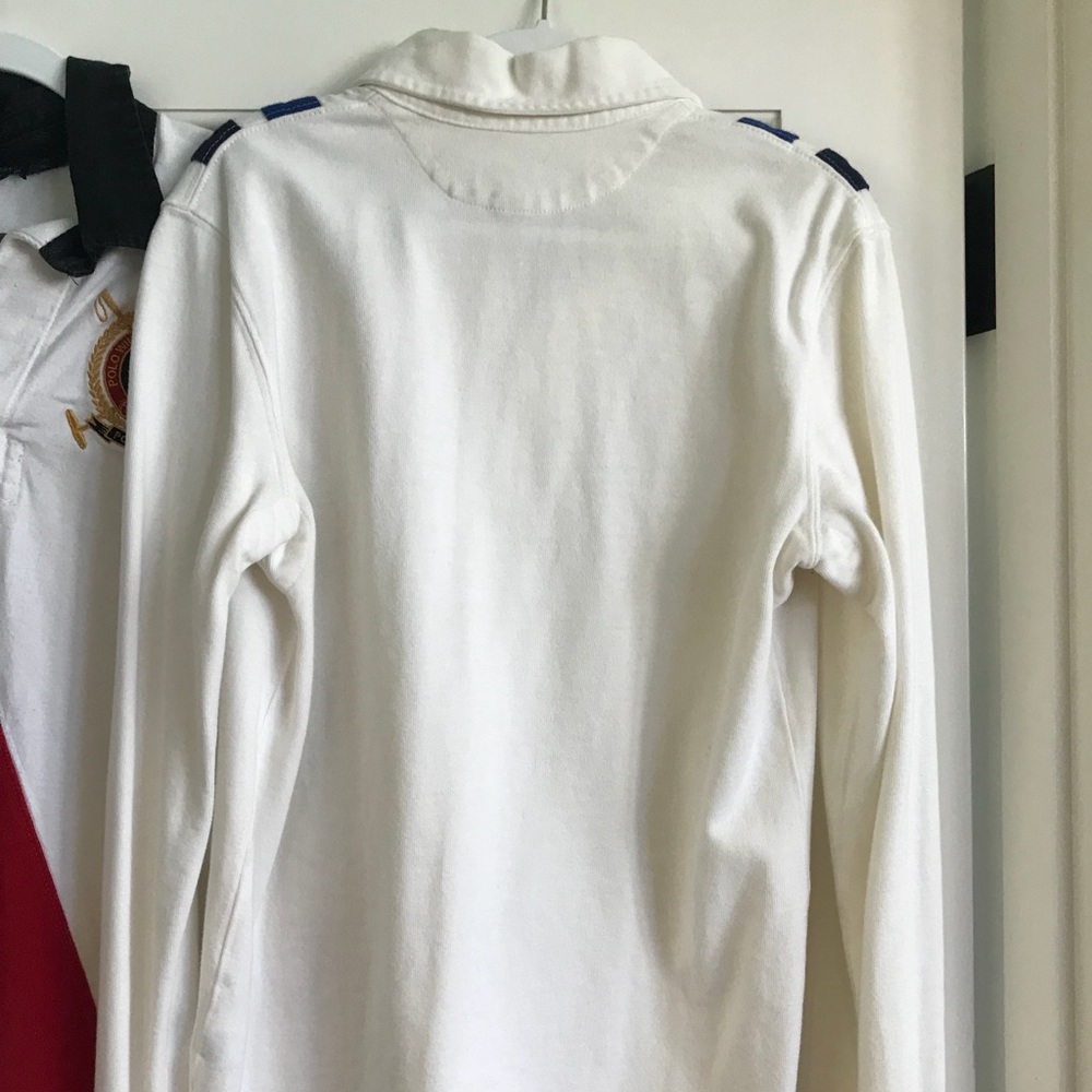 Ralph Lauren Rugby Polo - Picture 3 of 3